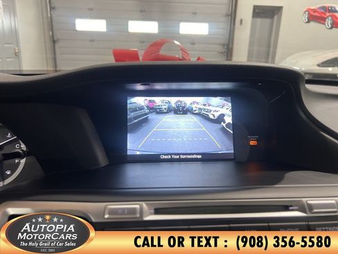Used 2013 Honda Accord EX image 27