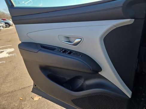 New 2026 Hyundai Tucson SE AWD/4WD image 21