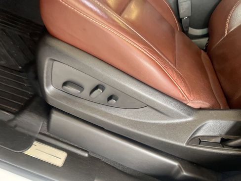 Used 2019 Chevrolet Tahoe Premier w/ Premier Plus Edition image 8