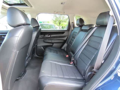 Certified 2024 Honda CR-V EX-L image 13