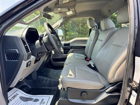 Used 2021 Ford F350 XL w/ Power Equipment Group AWD/4WD image 18