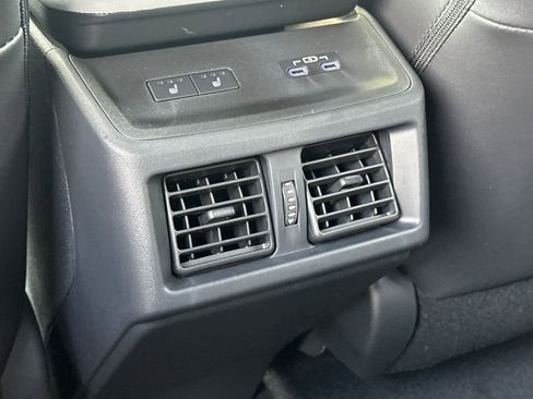 New 2026 Subaru Solterra Limited XT image 13