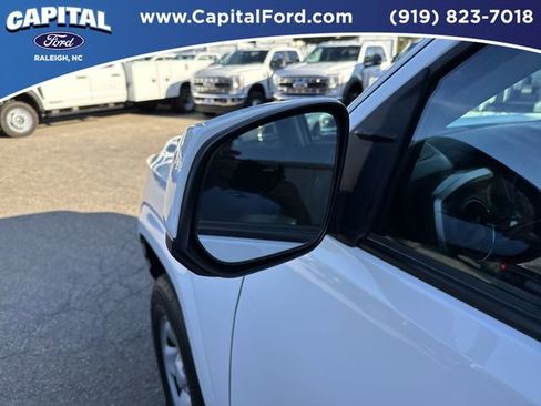 Used 2023 Toyota Tacoma SR image 12