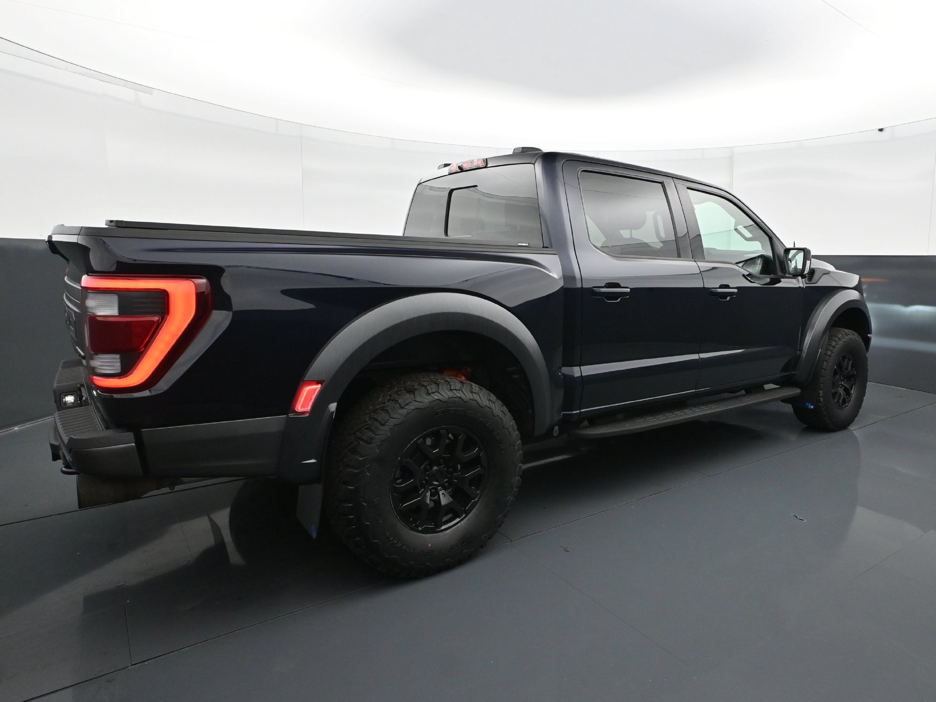 Used 2021 Ford F150 Raptor w/ Equipment Group 801A High AWD/4WD image 7