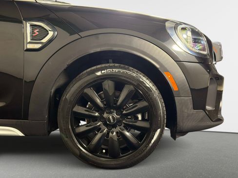 Used 2024 MINI Cooper Countryman S FWD image 21
