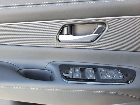 New 2026 Nissan Murano SV AWD/4WD image 16