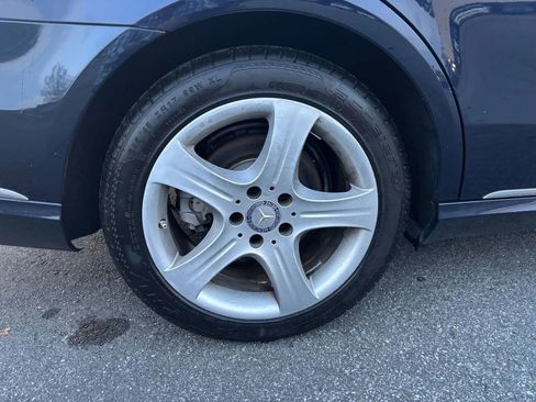 Used 2014 Mercedes-Benz E 350 Sedan image 19