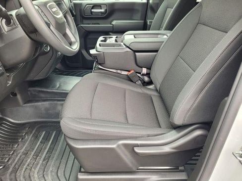 New 2026 GMC Sierra 2500 Pro w/ Convenience Package RWD image 17