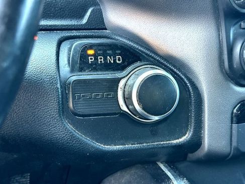 Used 2021 RAM 1500 Lone Star RWD image 17