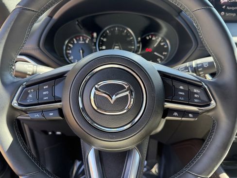 Used 2023 MAZDA CX-5 Signature image 23