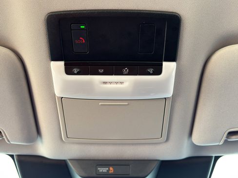 Used 2022 Nissan Pathfinder SV image 29