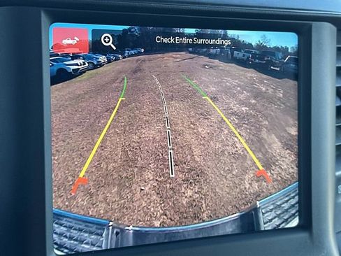 Used 2024 RAM 2500 Big Horn image 32