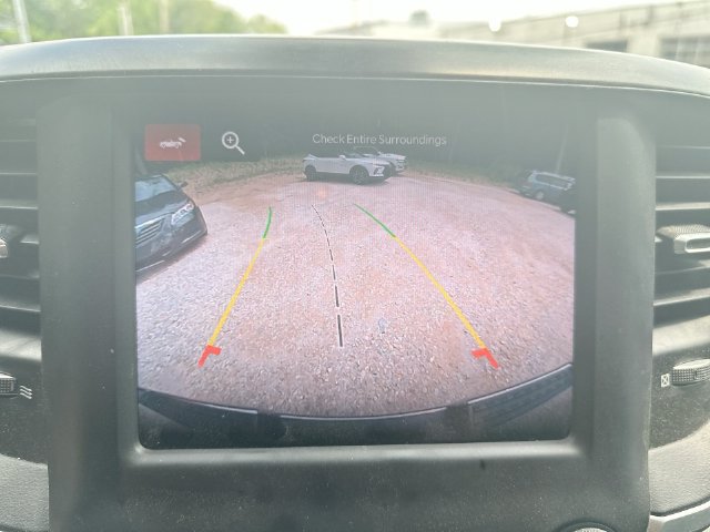 Used 2022 RAM 1500 Big Horn AWD/4WD image 17