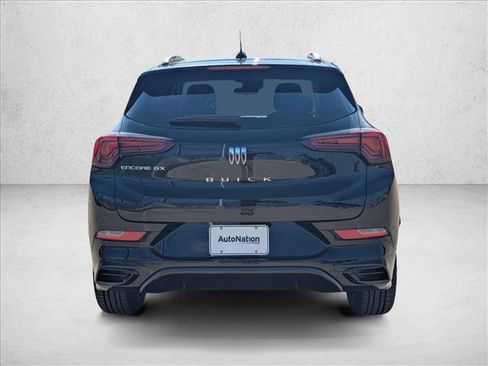 New 2026 Buick Encore GX Sport Touring w/ Comfort Package image 9