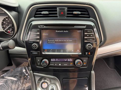 Used 2016 Nissan Altima 2.5 SV FWD image 15