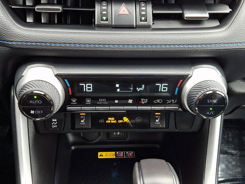 Used 2023 Toyota RAV4 XSE image 16