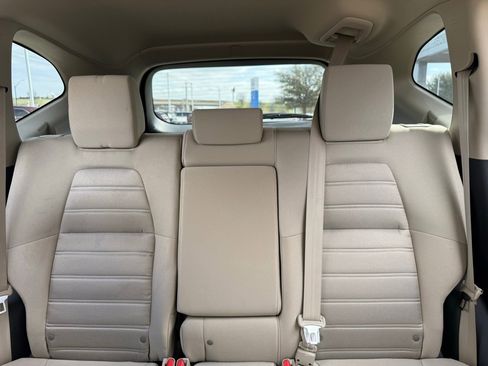 Used 2021 Honda CR-V EX image 20
