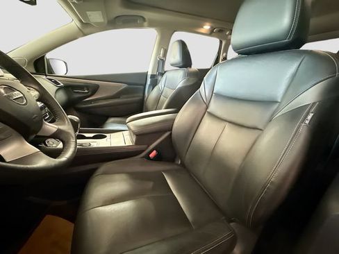 Used 2016 Nissan Murano SL w/ SL Technology Package AWD/4WD image 20