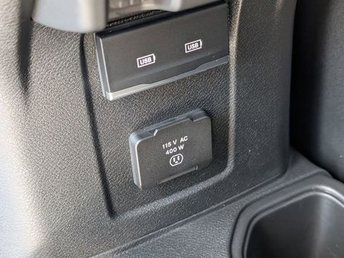 New 2026 Jeep Gladiator Mojave AWD/4WD image 23