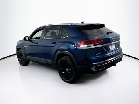 Used 2023 Volkswagen Atlas Cross Sport SE image 7