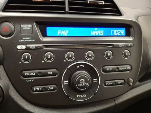 Used 2012 Honda Fit Sport image 18