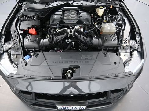 Used 2024 Ford Mustang GT Premium image 13