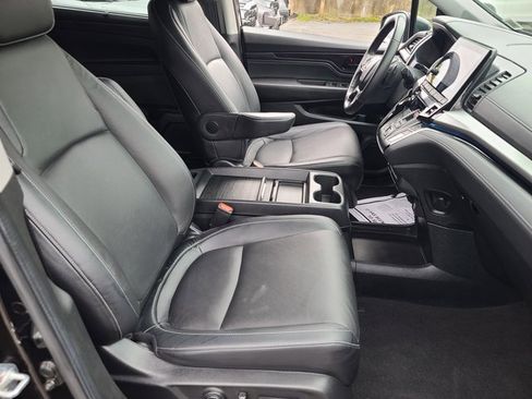 Used 2023 Honda Odyssey Touring image 19
