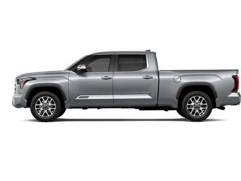 New 2026 Toyota Tundra 1794 Edition AWD/4WD image 4