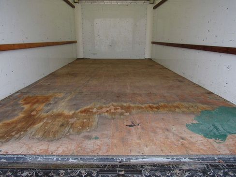 Used 2021 GMC Savana 3500 Extended w/ Power Convenience Package image 20