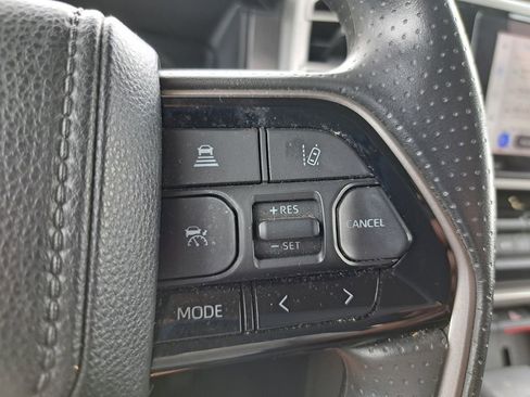 Used 2024 Toyota Tundra SR5 RWD image 13