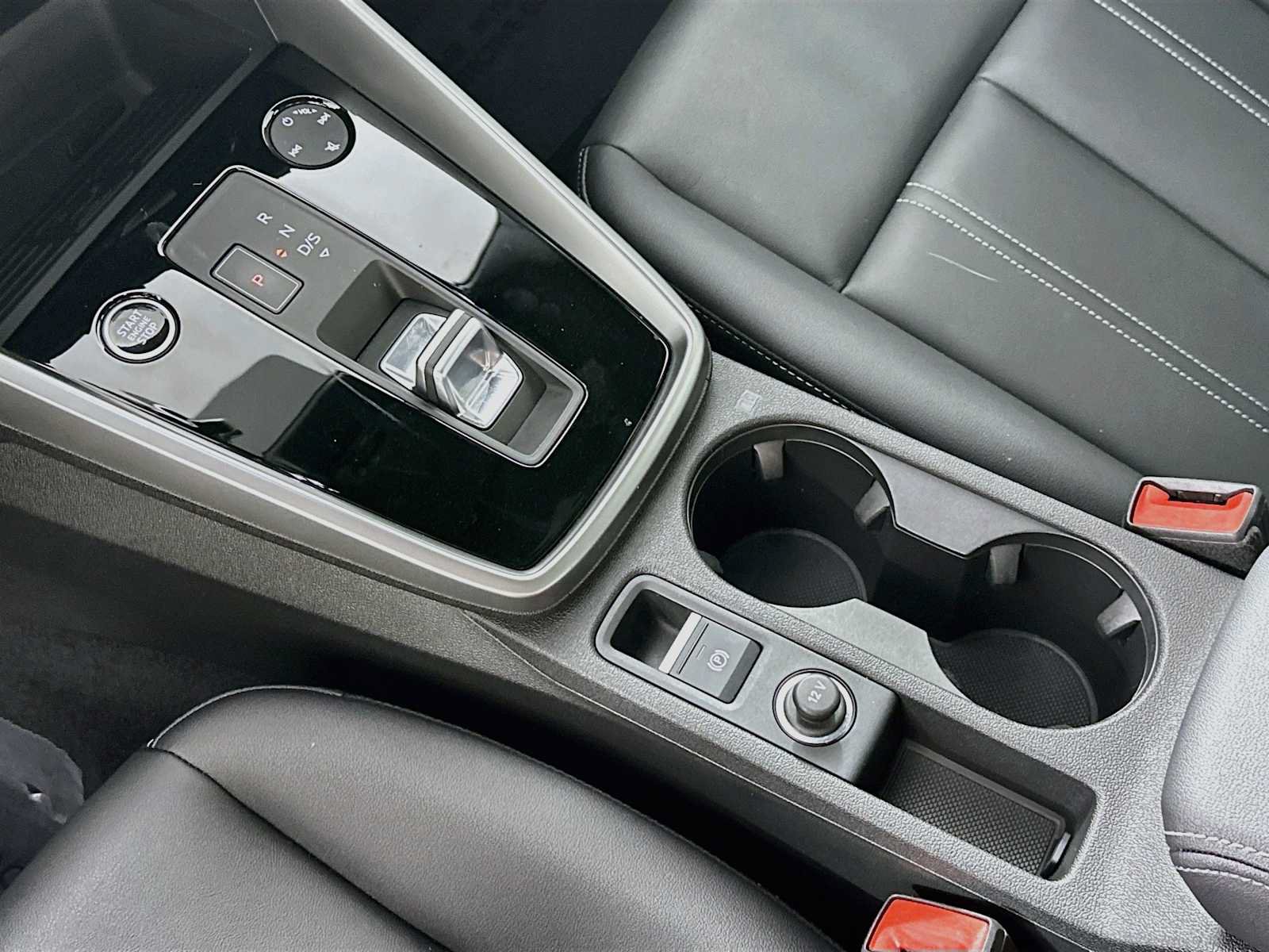 Certified 2023 Audi A3 2.0T Premium w/ Convenience Package FWD image 15
