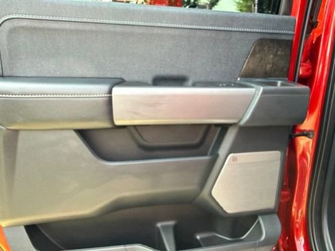 Used 2022 Ford F150 Lariat AWD/4WD image 46