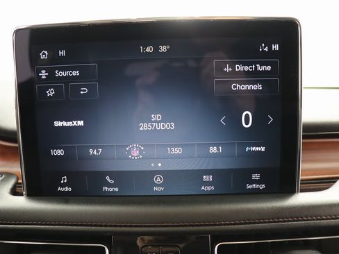 Used 2022 Lincoln Aviator Reserve image 36