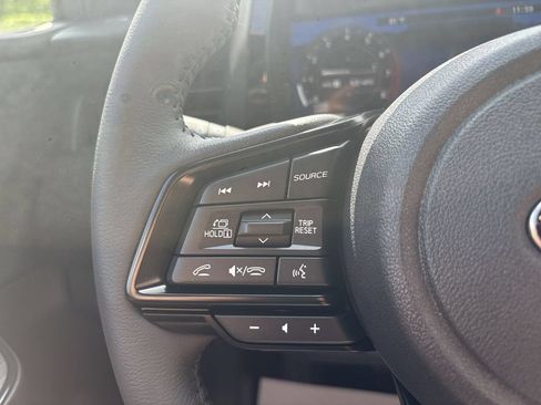 New 2026 Subaru Outback Premium AWD/4WD image 22