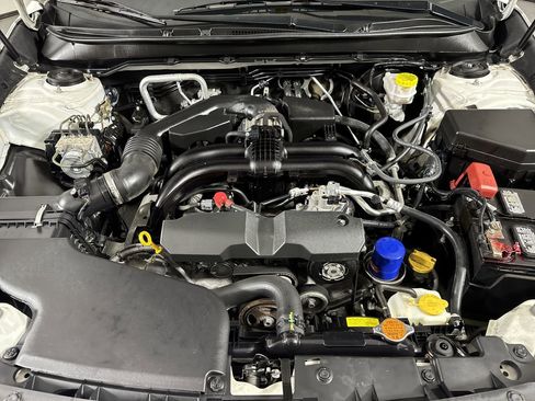 Used 2018 Subaru Outback 2.5i Premium w/ Popular Package #1 image 26