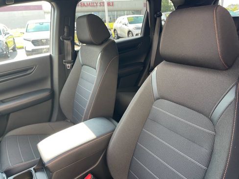 Certified 2023 Honda CR-V Sport image 7