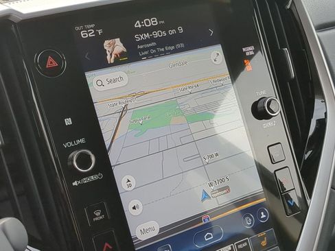 Used 2024 Subaru Ascent Limited w/ Technology Package image 13