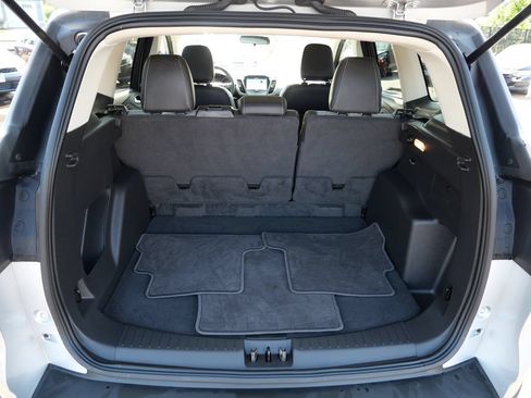 Used 2019 Ford Escape SE AWD/4WD image 22