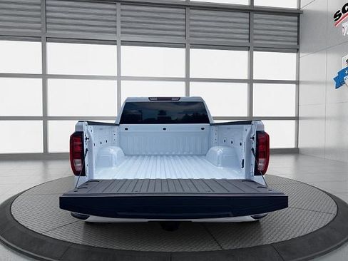 New 2026 GMC Sierra 1500 Elevation AWD/4WD image 12
