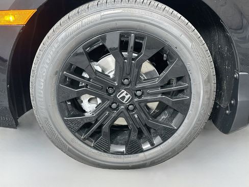 Certified 2025 Honda Odyssey Sport-L image 27
