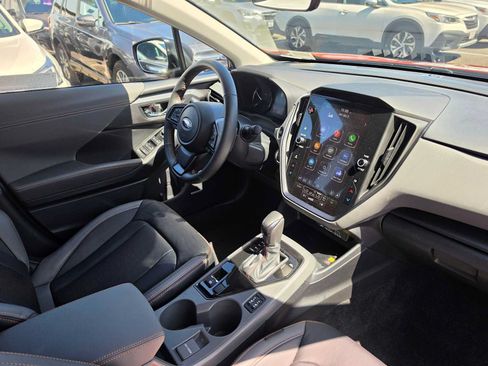 Certified 2024 Subaru Crosstrek 2.5i Limited w/ Crosstrek Mirror Package AWD/4WD image 11