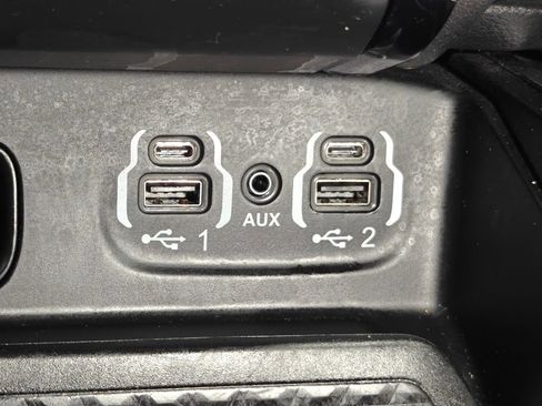 Used 2024 RAM 1500 Big Horn AWD/4WD image 52
