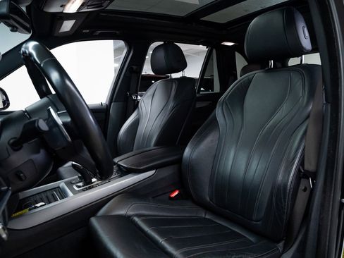 Used 2018 BMW X5 xDrive35i image 16