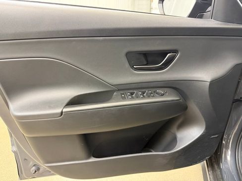 Used 2025 Hyundai Kona N Line FWD image 21