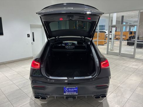 Used 2023 Mercedes-Benz GLE 63 AMG S image 25