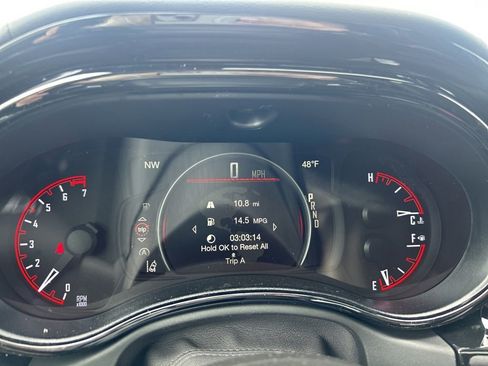 New 2026 Dodge Durango GT AWD/4WD image 13
