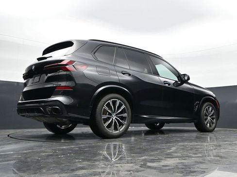 Used 2024 BMW X5 M60i w/ M Sport Professional Package AWD/4WD image 41