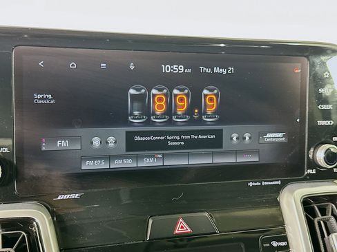 Used 2021 Kia Sorento SX FWD image 21