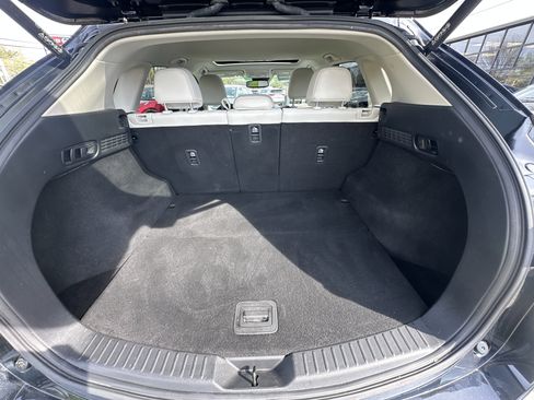 Certified 2023 MAZDA CX-5 AWD 2.5 S w/ Preferred Package image 12