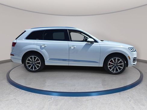Used 2019 Audi Q7 2.0T Premium w/ Convenience Package AWD/4WD image 5